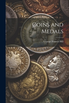 Paperback Coins and Medals Book