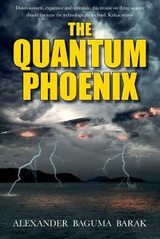 Paperback The quantum phoenix Book