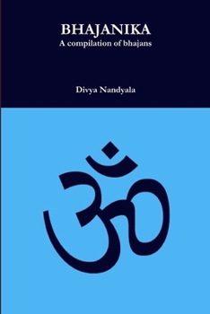 Paperback Bhajanika I Book