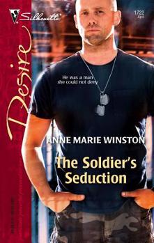 Mass Market Paperback The Soldier's Seduction Book