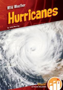 Hurricanes - Book  of the Wild Weather