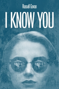 Paperback I Know You Book