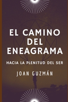Paperback El camino del eneagrama [Spanish] Book