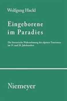 Paperback Eingeborene im Paradies [German] Book