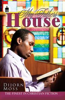 Mass Market Paperback My Father's House Book