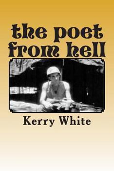 Paperback The poet from hell: an anthology Book