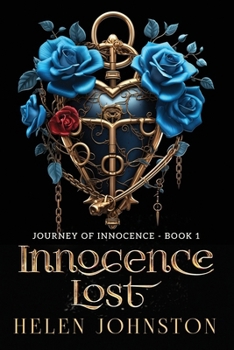 Paperback Innocence Lost Book