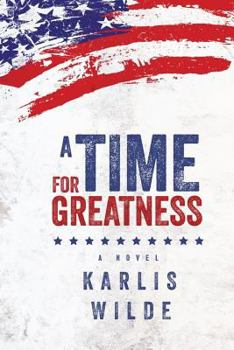 Paperback A Time for Greatness Book