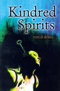 Paperback Kindred Spirits Book