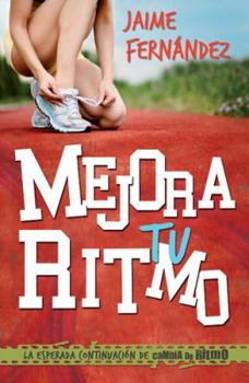 Paperback Mejora tu ritmo (Spanish Edition) [Spanish] Book