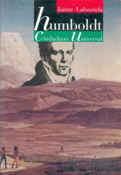 Paperback Humboldt, ciudadano universal (Spanish Edition) [Spanish] Book