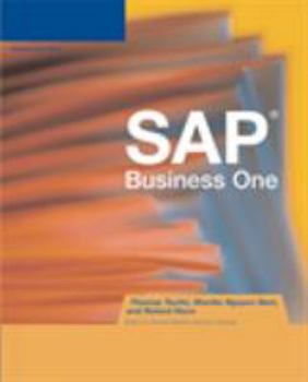 Paperback SAP Business One: Simple But Powerful Book