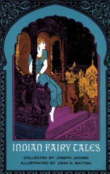 Paperback Indian Fairy Tales Book