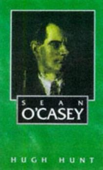 Sean O'Casey (Gill's Irish lives)
