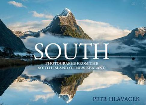 Hardcover South (rejacket) Book