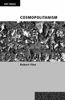 Paperback Cosmopolitanism Book