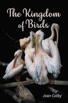 Paperback The Kingdom of Birds Book