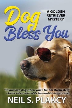 Paperback Dog Bless You Book