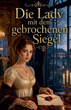 Die Lady mit dem gebrochenen Siegel (German Edition)