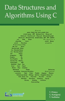 Data Structures and Algorithms Using C