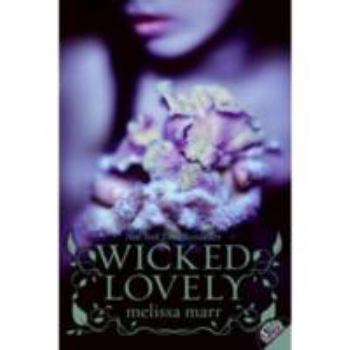 Paperback Wicked Lovely Book