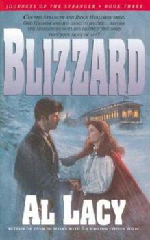 Paperback Blizzard Book