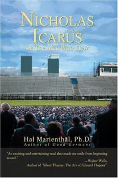 Paperback Nicholas Icarus: Or the Man Who Flew Book
