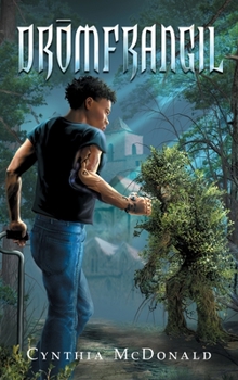 Hardcover Drōmfrangil Book