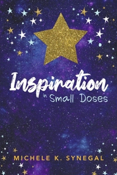 Paperback Inspiration in Small Doses Book