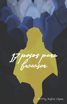 Paperback 17 Pasos para fracasar [Spanish] Book