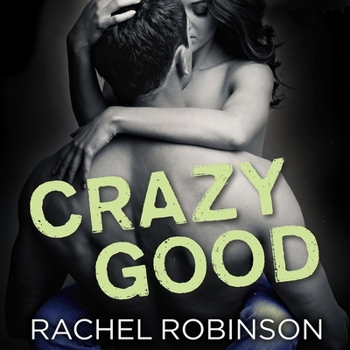 MP3 CD Crazy Good Book