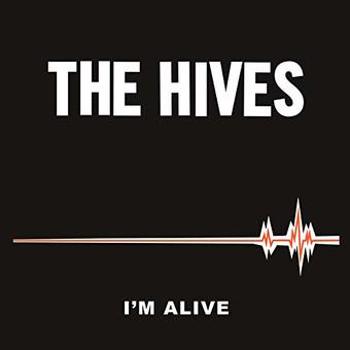 Vinyl I'm Alive B/W Good Samaritan Book