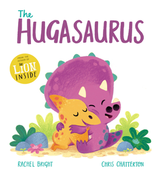 Paperback The Hugasaurus Book