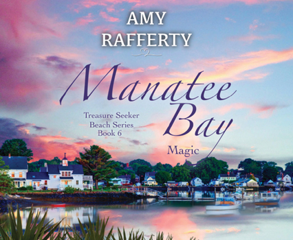 Audio CD Manatee Bay: Magic Volume 6 Book