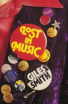 Paperback Lost in Music Book