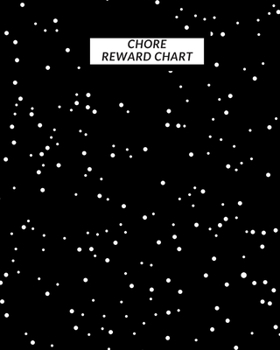 Chore Reward Chart: Good Behavior & Success Chore Activities Record Book for Kids| Reward & Incentive System for Students, Children & Parents