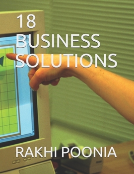 18 BUSINESS SOLUTIONS