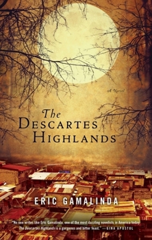 Paperback The Descartes Highlands Book