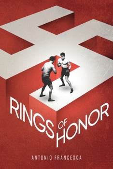 Paperback Rings of Honor Book