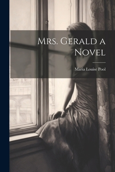Paperback Mrs. Gerald a Novel Book