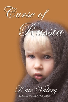 Paperback Curse of Russia Book