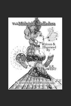 Paperback The Midnight Balladera Book