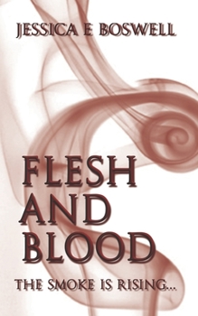 Paperback Flesh and Blood Book