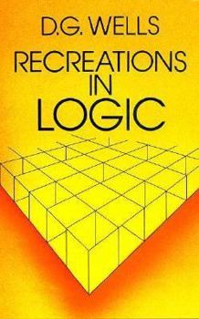 Paperback Recreations in Logic Book