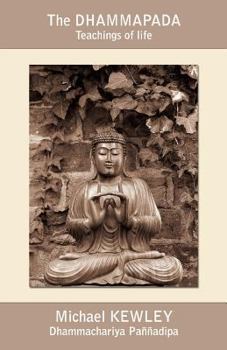 Paperback The Dhammapada Book