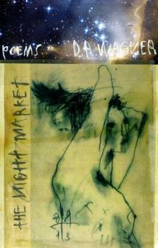 Paperback The Night Market Book