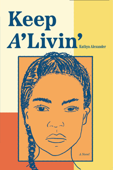Paperback Keep A'Livin' Book