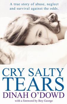 Paperback Cry Salty Tears Book