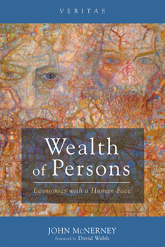 Hardcover Wealth of Persons Book