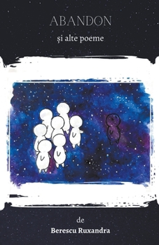 Paperback Abandon si alte poeme [Romanian] Book